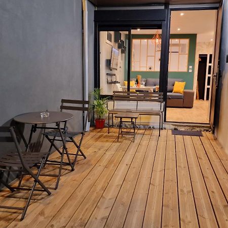Le Platinium Barachois Apartman Saint-Denis Kültér fotó