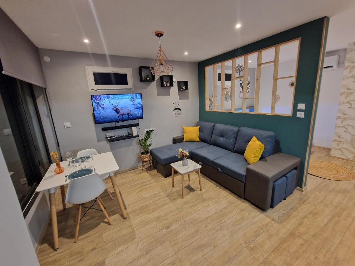 Le Platinium Barachois Apartman Saint-Denis Kültér fotó