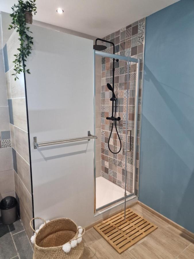 Le Platinium Barachois Apartman Saint-Denis Kültér fotó
