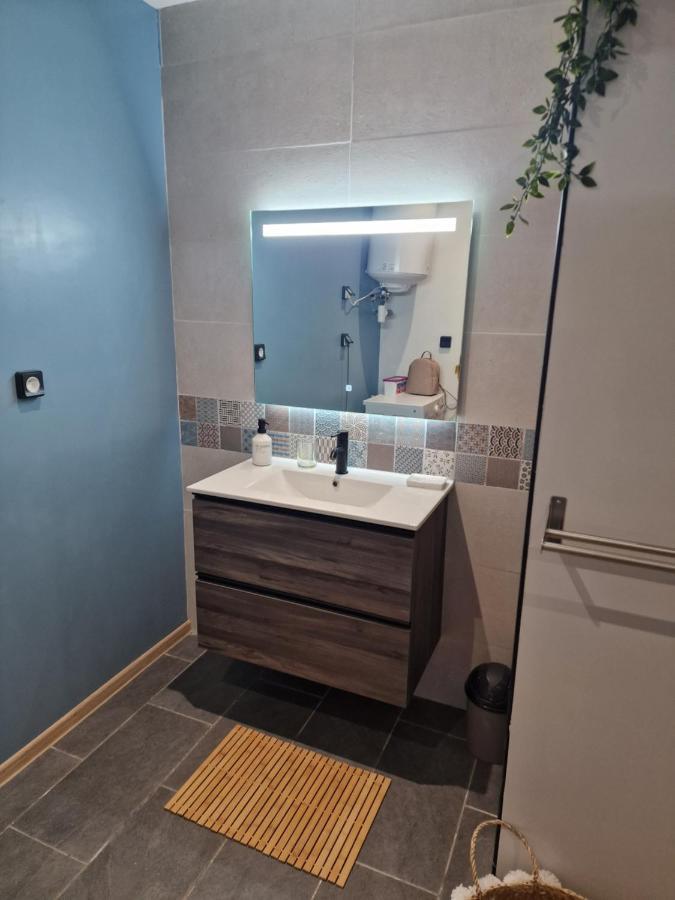 Le Platinium Barachois Apartman Saint-Denis Kültér fotó