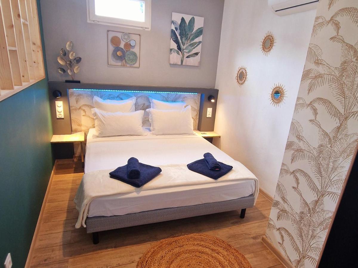 Le Platinium Barachois Apartman Saint-Denis Kültér fotó