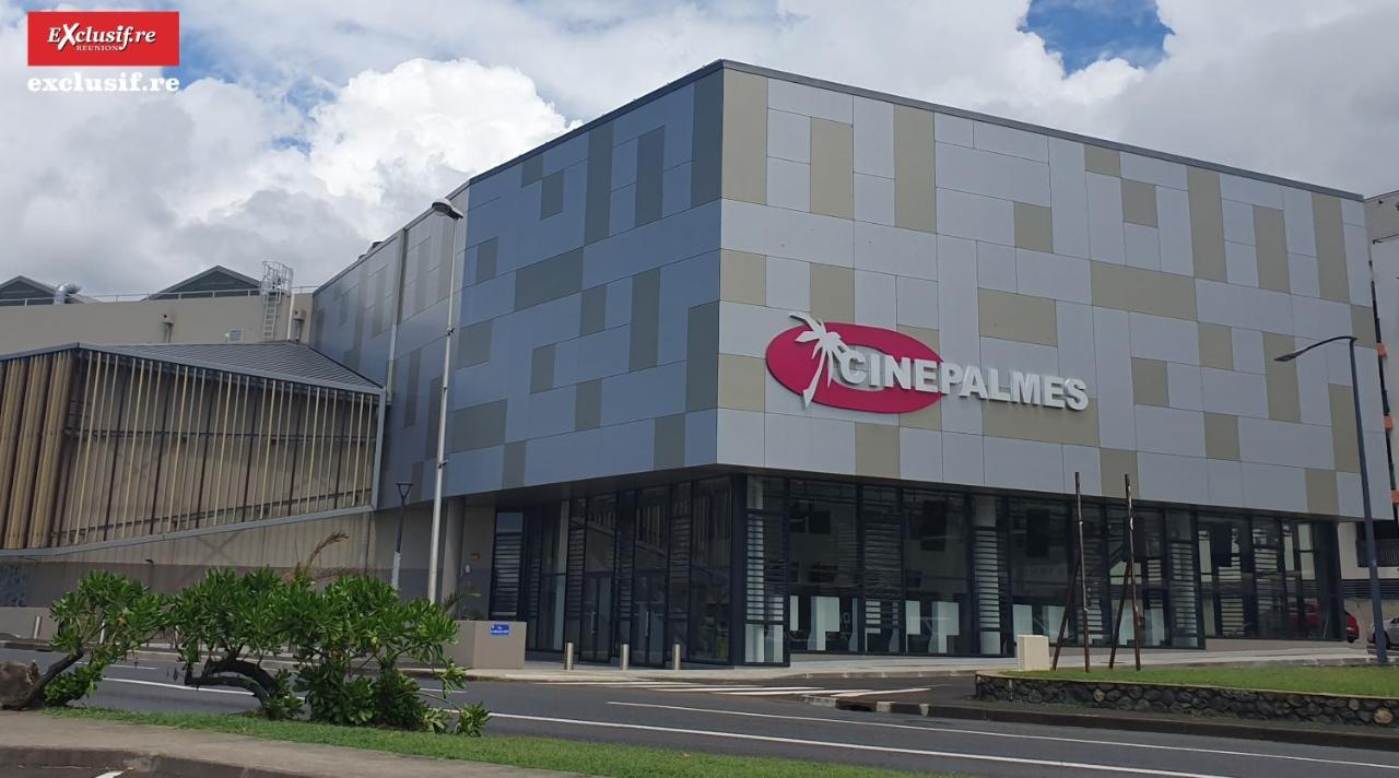 Le Platinium Barachois Apartman Saint-Denis Kültér fotó