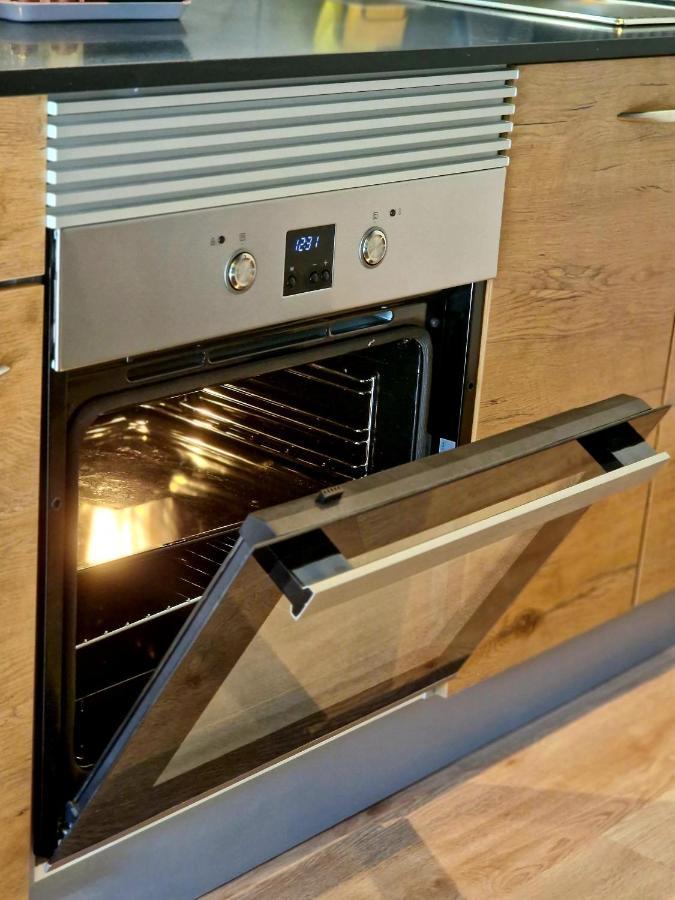 Le Platinium Barachois Apartman Saint-Denis Kültér fotó